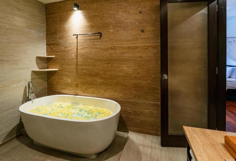 酒店 Bali Sunshine Nusa Dua By Nakula