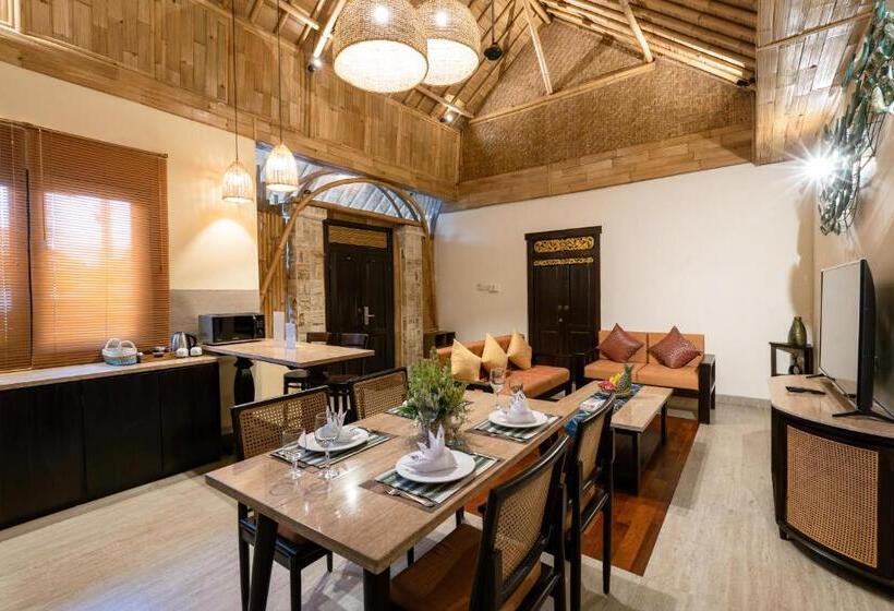 هتل Bali Sunshine Nusa Dua By Nakula