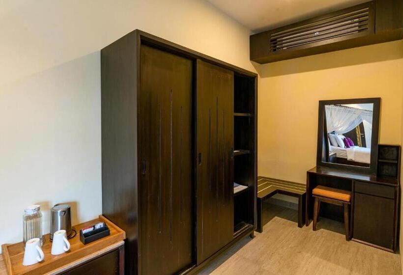 酒店 Bali Sunshine Nusa Dua By Nakula