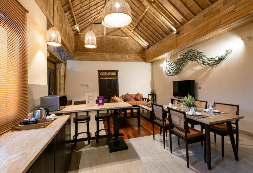 酒店 Bali Sunshine Nusa Dua By Nakula