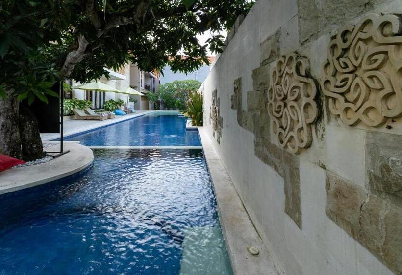 酒店 Bali Sunshine Nusa Dua By Nakula