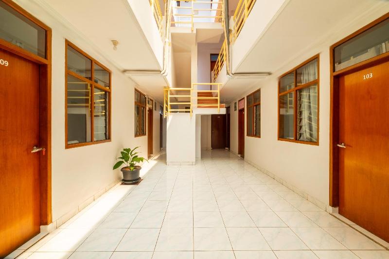 בית מלון כפרי Bakung Residence