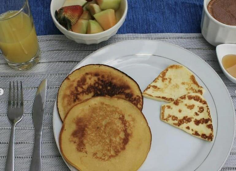 酒店 Caribe Confort