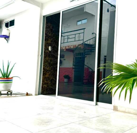 酒店 Caribe Confort