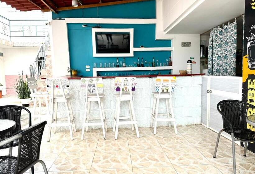 酒店 Caribe Confort