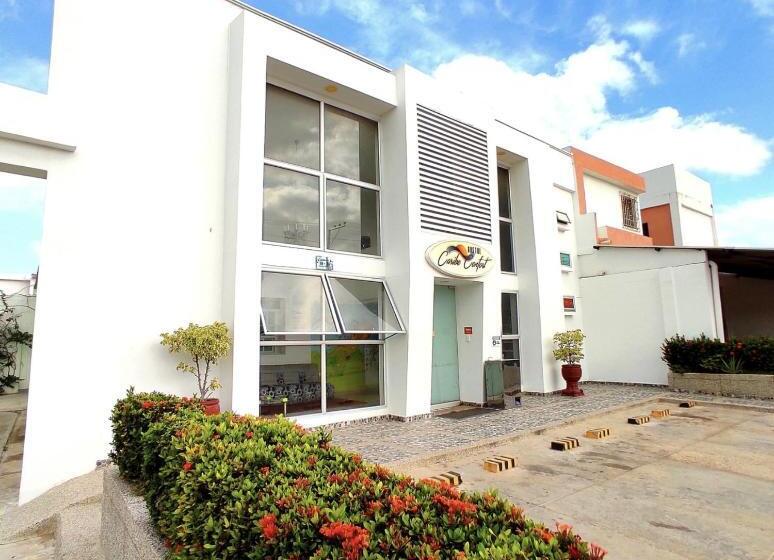 酒店 Caribe Confort