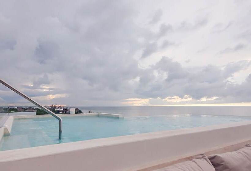 בית מלון כפרי Casa Astral Luxury