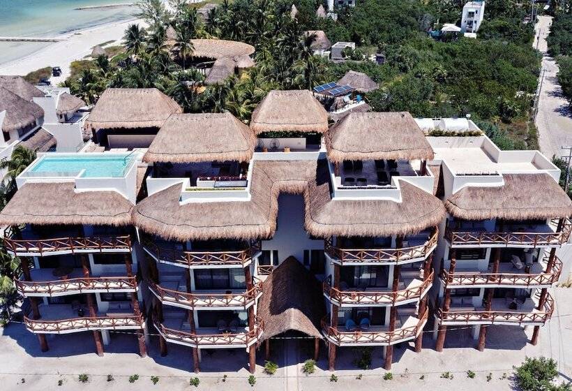 בית מלון כפרי Casa Astral Luxury