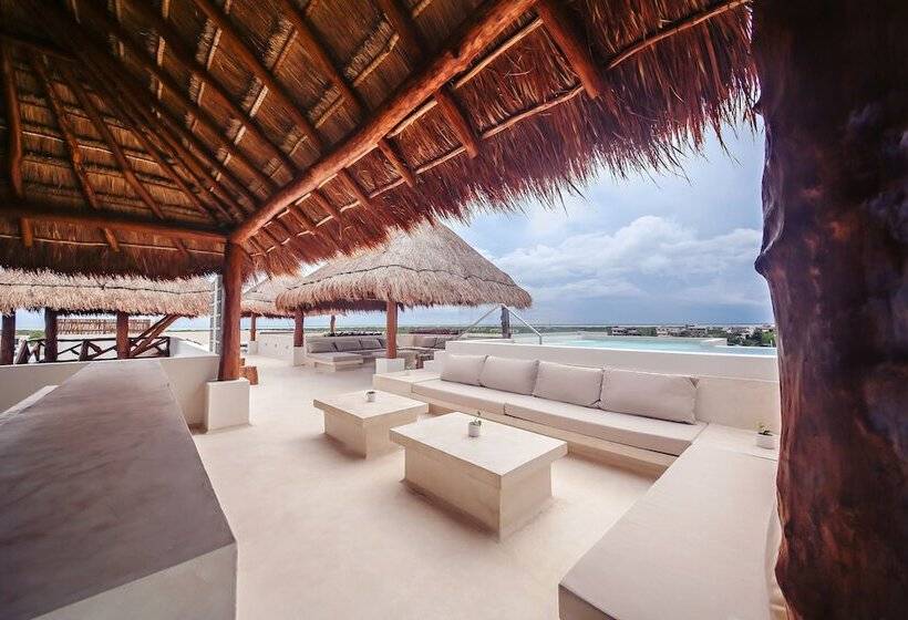 هتل Casa Astral Luxury