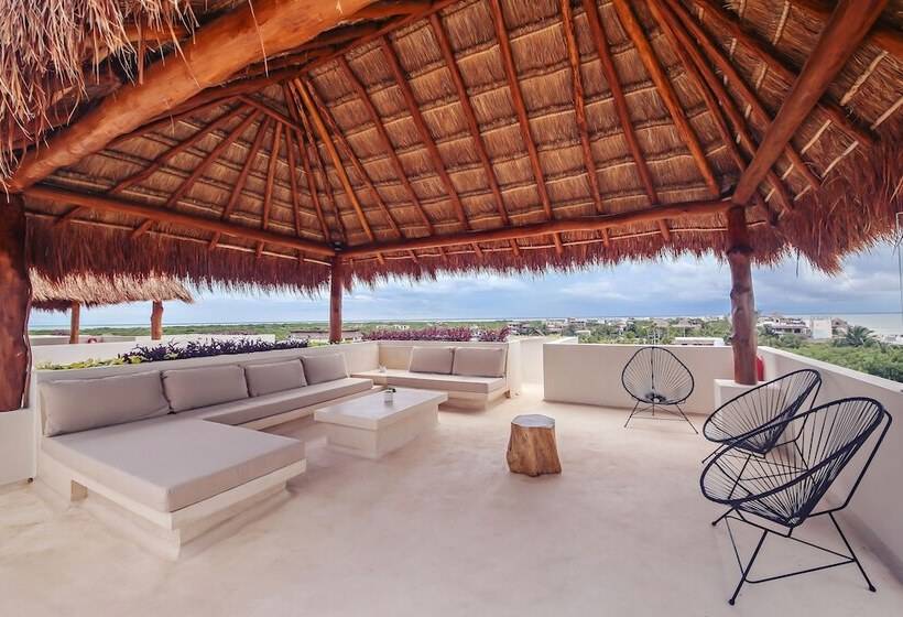 בית מלון כפרי Casa Astral Luxury