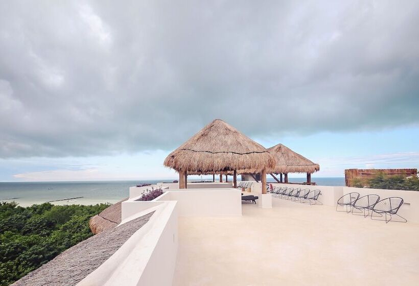 בית מלון כפרי Casa Astral Luxury