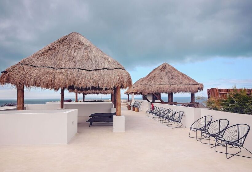 בית מלון כפרי Casa Astral Luxury