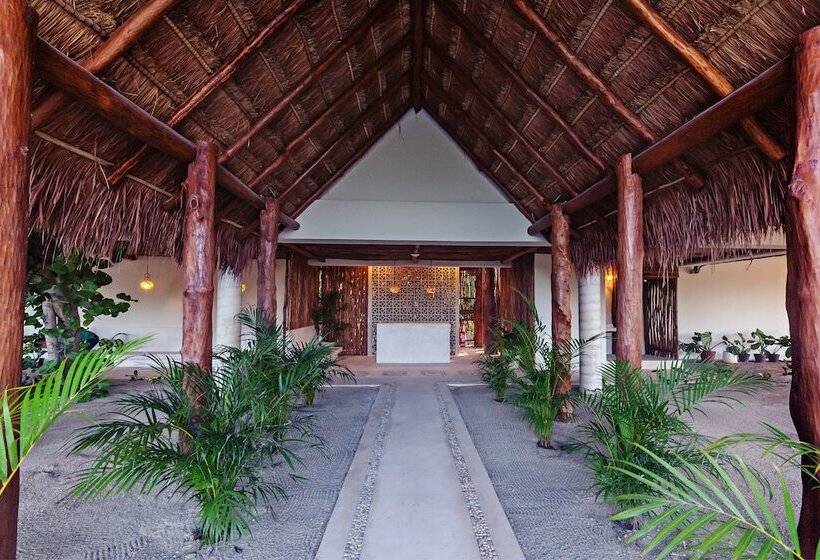 בית מלון כפרי Casa Astral Luxury