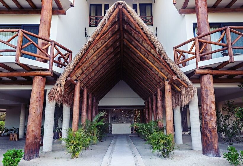 هتل Casa Astral Luxury