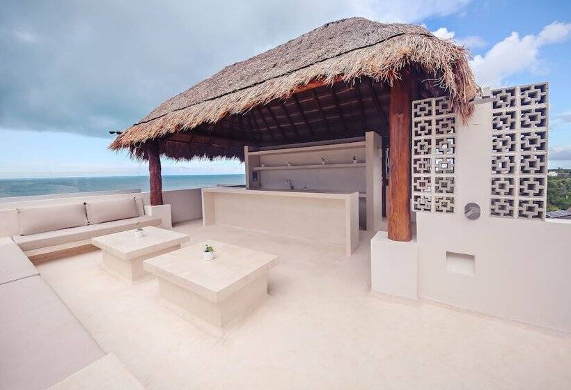 בית מלון כפרי Casa Astral Luxury