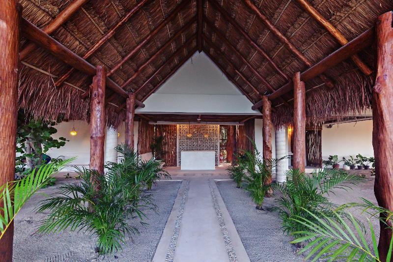 هتل Casa Astral Luxury