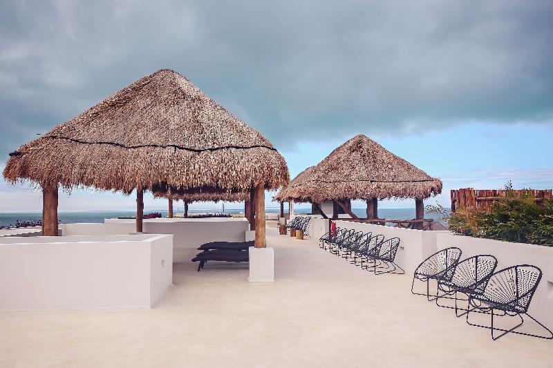 בית מלון כפרי Casa Astral Luxury