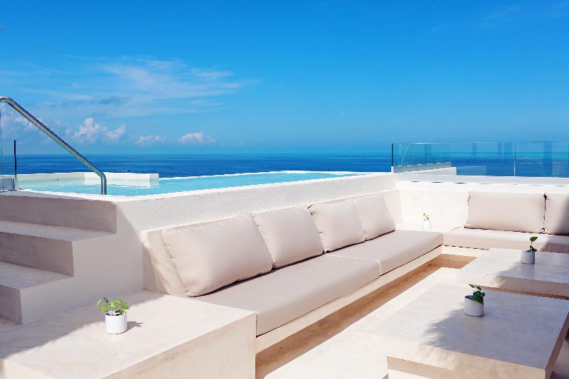هتل Casa Astral Luxury
