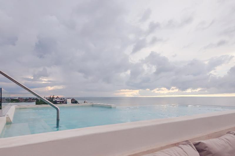 בית מלון כפרי Casa Astral Luxury