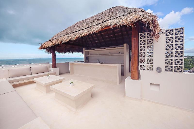 בית מלון כפרי Casa Astral Luxury