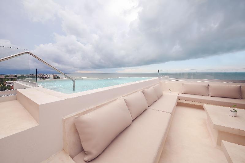 בית מלון כפרי Casa Astral Luxury