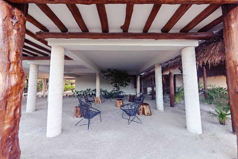هتل Casa Astral Luxury