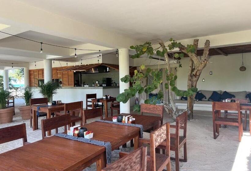 בית מלון כפרי Casa Astral Luxury