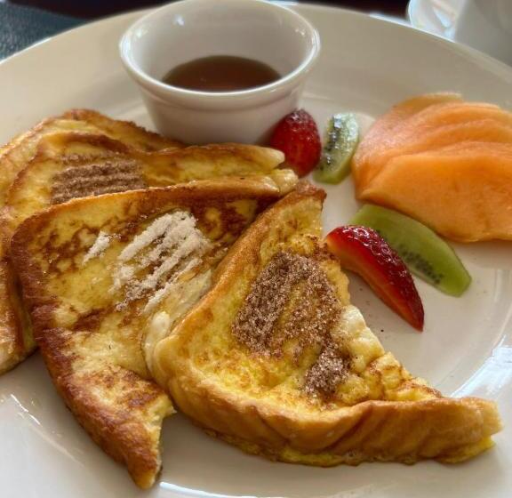 בית מלון כפרי Casa Astral Luxury