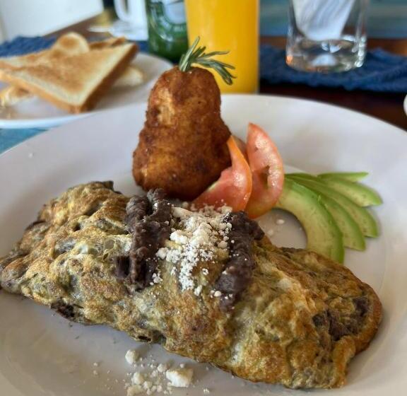 בית מלון כפרי Casa Astral Luxury