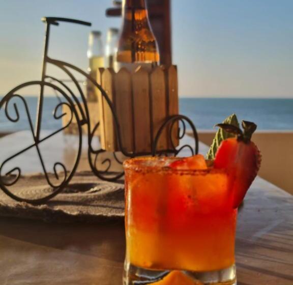 בית מלון כפרי Casa Astral Luxury