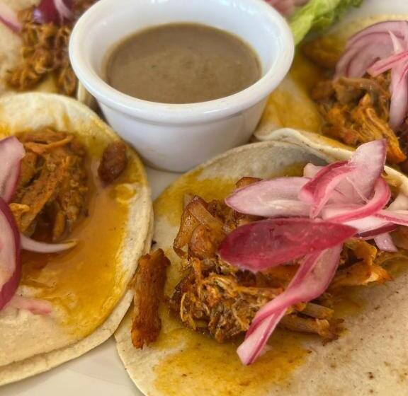 בית מלון כפרי Casa Astral Luxury