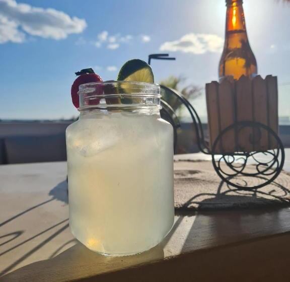 בית מלון כפרי Casa Astral Luxury