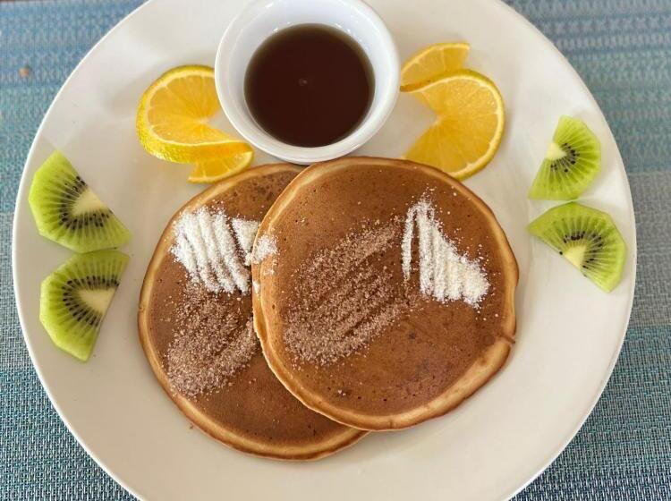 בית מלון כפרי Casa Astral Luxury