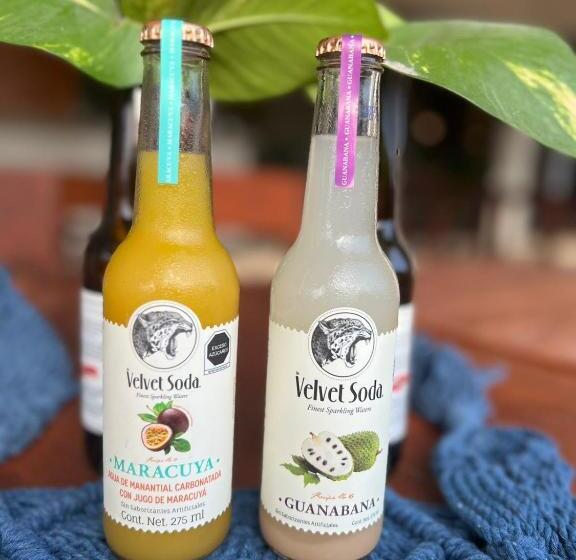 בית מלון כפרי Casa Astral Luxury