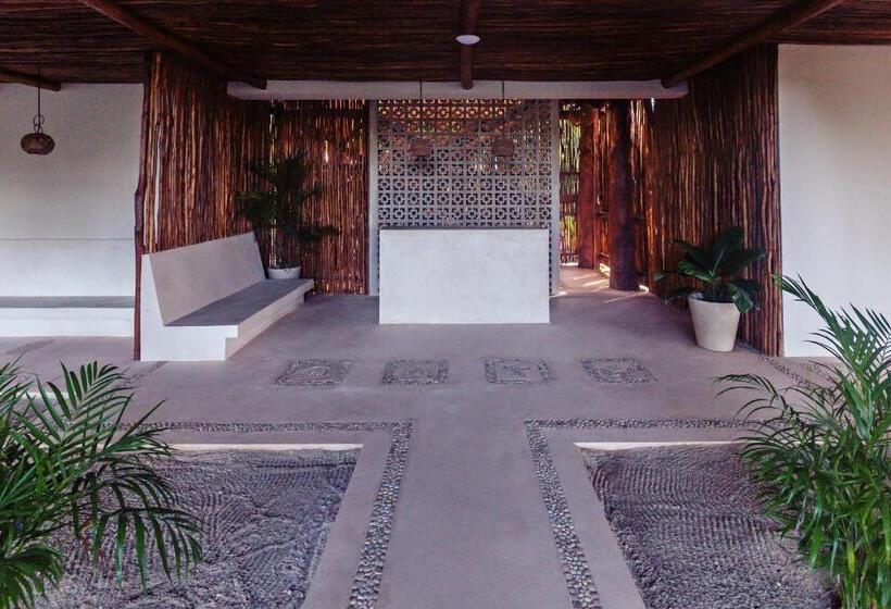 בית מלון כפרי Casa Astral Luxury