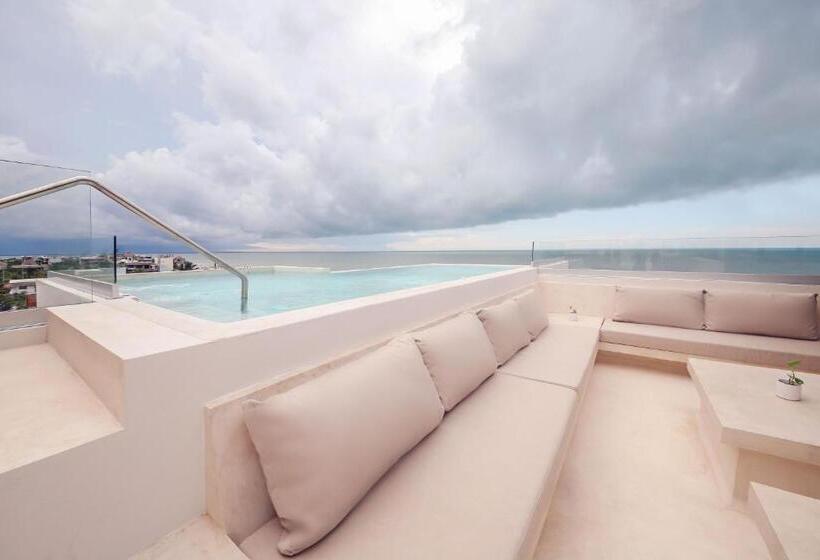 בית מלון כפרי Casa Astral Luxury