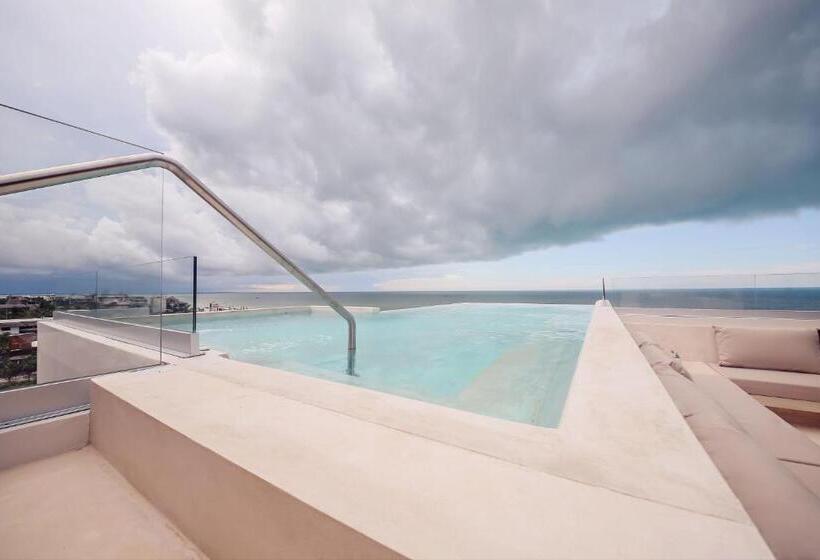 בית מלון כפרי Casa Astral Luxury