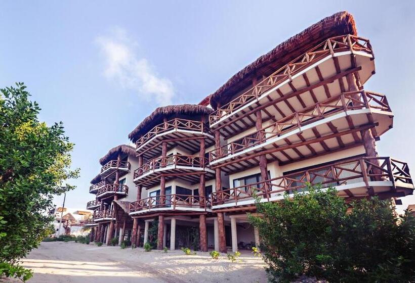 בית מלון כפרי Casa Astral Luxury