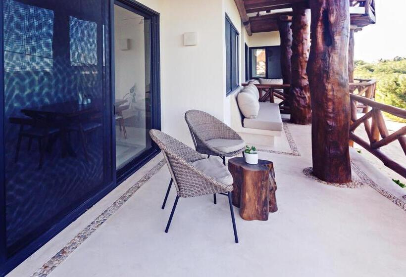 בית מלון כפרי Casa Astral Luxury