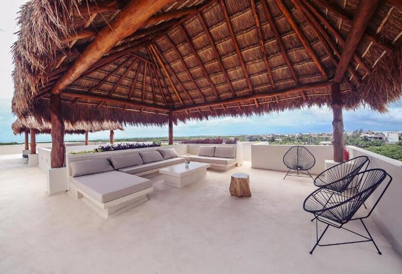 בית מלון כפרי Casa Astral Luxury