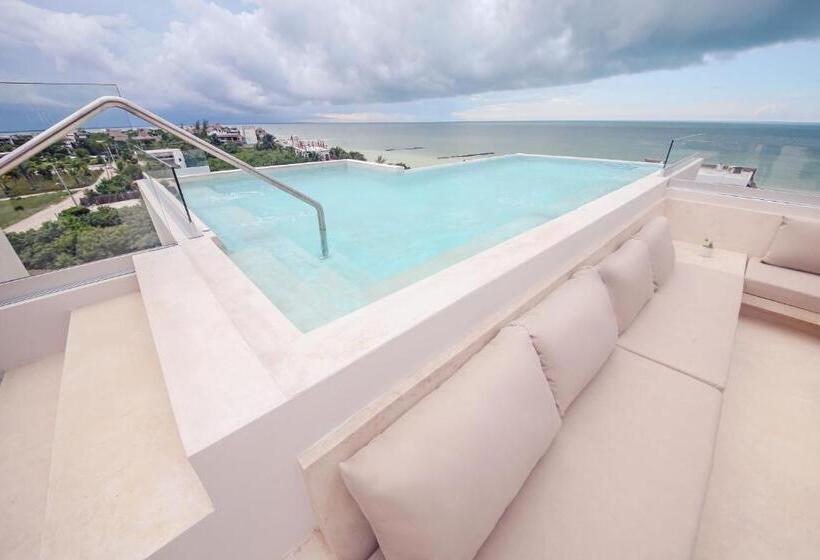 בית מלון כפרי Casa Astral Luxury