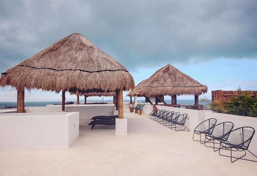 בית מלון כפרי Casa Astral Luxury