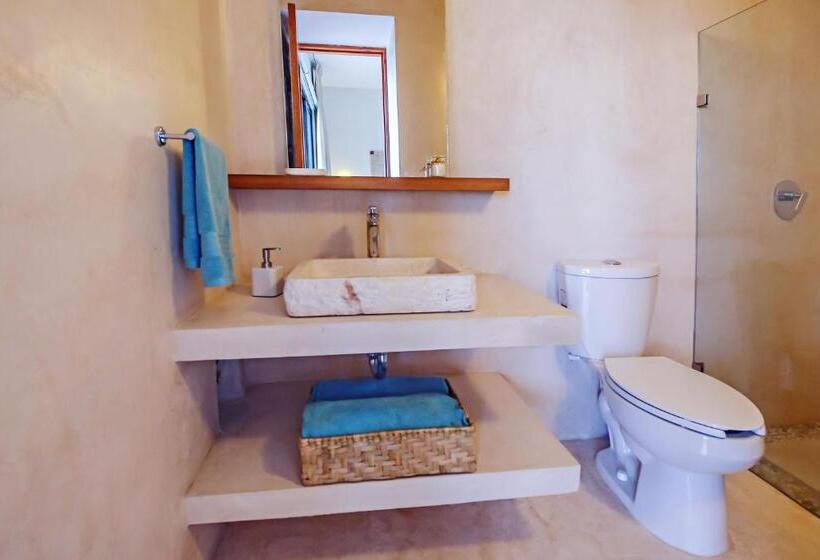 בית מלון כפרי Casa Astral Luxury