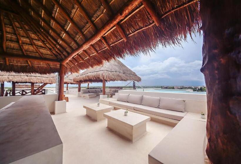 هتل Casa Astral Luxury