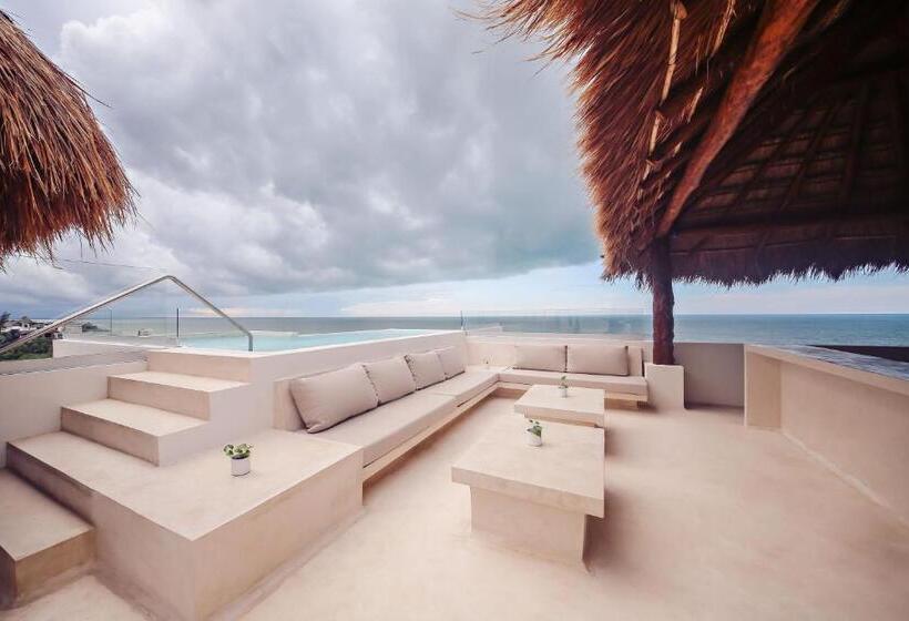 בית מלון כפרי Casa Astral Luxury