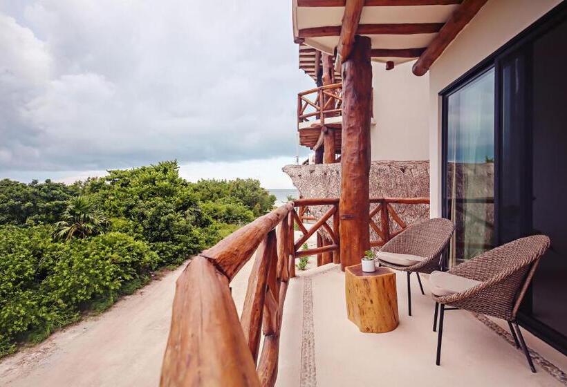 בית מלון כפרי Casa Astral Luxury