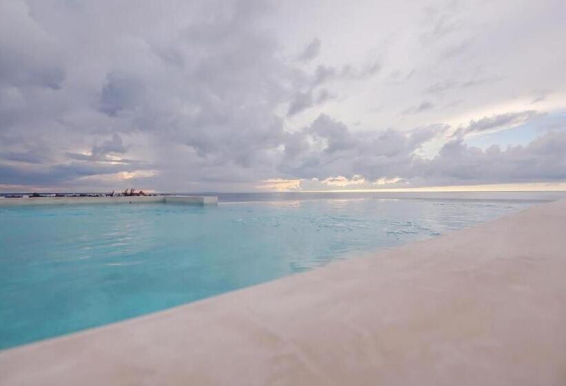 בית מלון כפרי Casa Astral Luxury