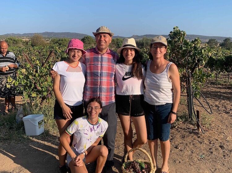 Отель Celebi Garden