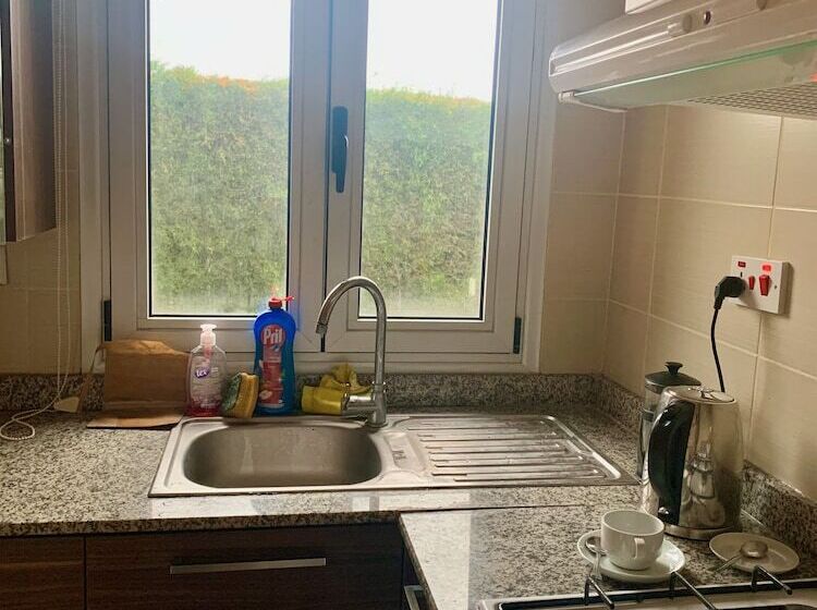 Отель Celebi Garden