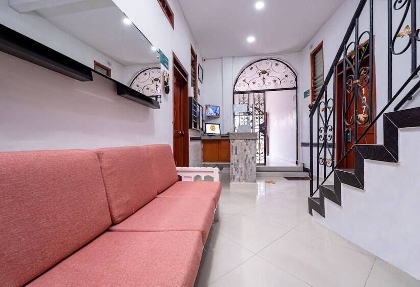 Отель Centenario Boutique